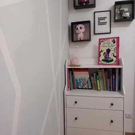 Appartamento Casa Giorgia *