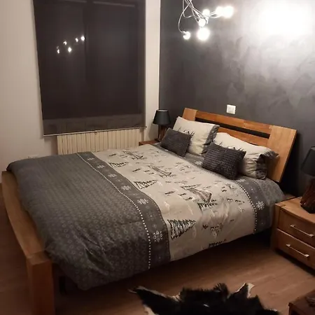 Apartment Casa Giorgia