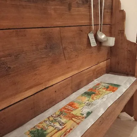 Casa Giorgia Apartment