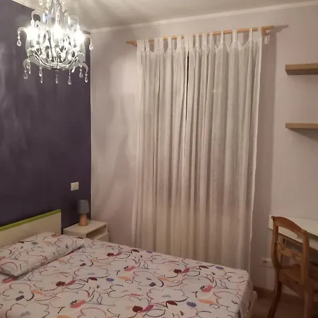 Casa Giorgia Prosto di Piuro