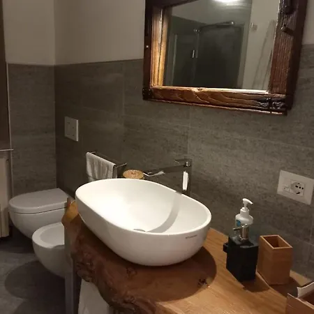 Casa Giorgia Prosto di Piuro