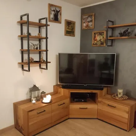 Casa Giorgia Prosto di Piuro