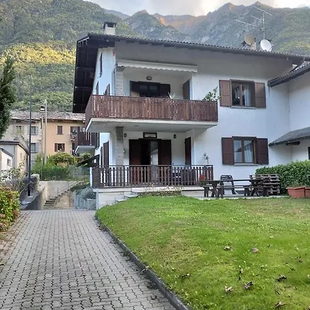 Casa Giorgia