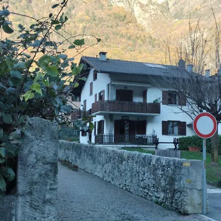 Casa Giorgia *