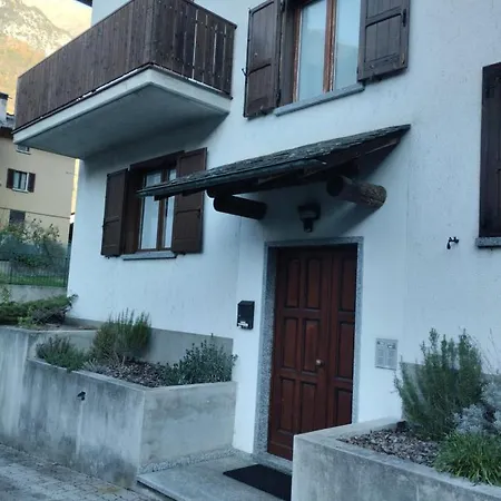 Casa Giorgia Apartment