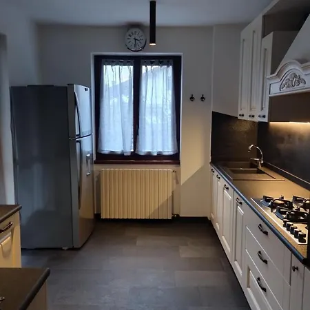 Casa Giorgia * Prosto di Piuro