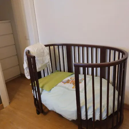 Apartment Casa Giorgia